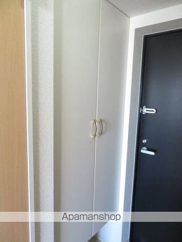 SUM TOMIZAWAの内装写真
