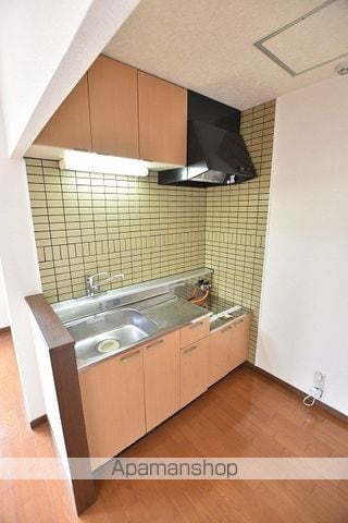 ジュピターノルデンの内装写真