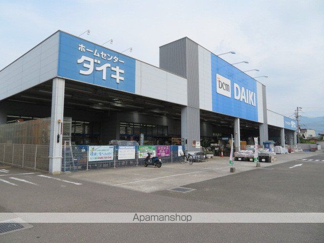アルファステイツ西の土居の周辺写真