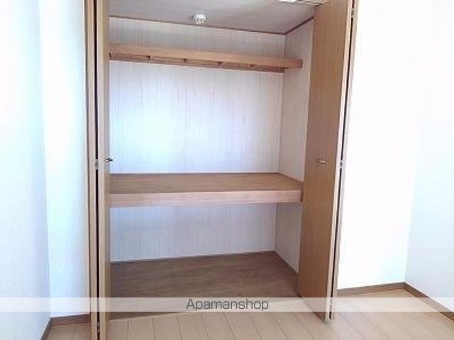 メゾン・ド・フレールの内装写真