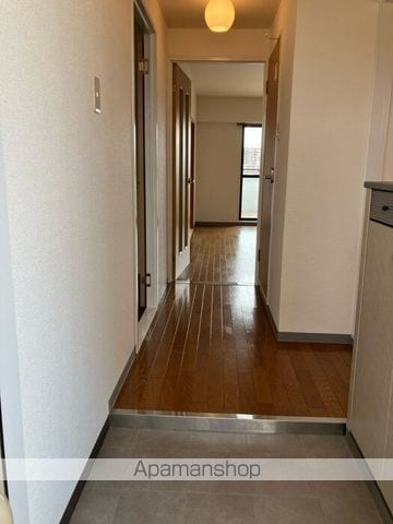 サンライズ三国ヶ丘の内装写真