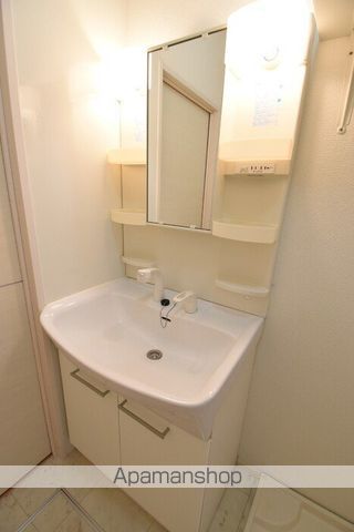 リジェールB棟の内装写真