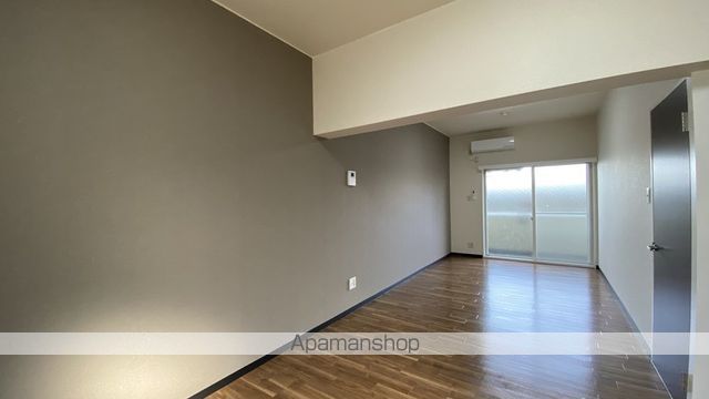 ホシダマンションの内装写真