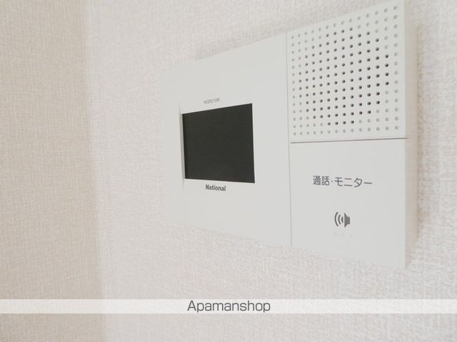 ウェルヴィラの内装写真