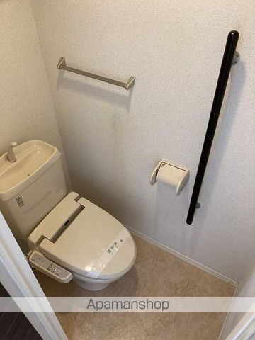 ラゼールの内装写真