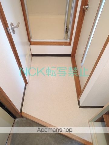 フィルウッド新道東の内装写真