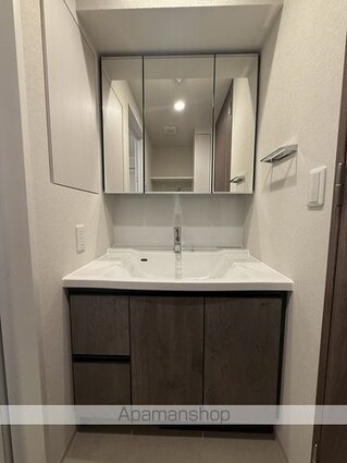 プレディアコート三軒茶屋[1LDK/36.16m2]の洗面所1