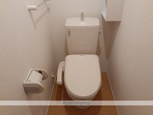 カーサ府中 IIの内装写真