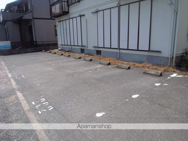 アザレアコートのその他写真