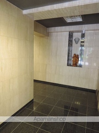 ヴィアーレＭ[2K/41.01m2]の共用部2