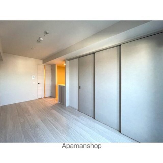 ルフォンプログレ浅草入谷[1LDK/40.49m2]のリビング・居間