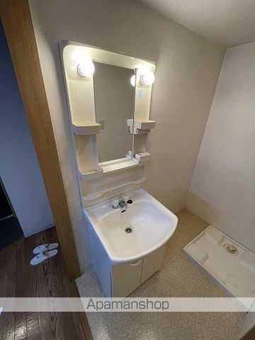 第2ステュディオ大曽根の内装写真