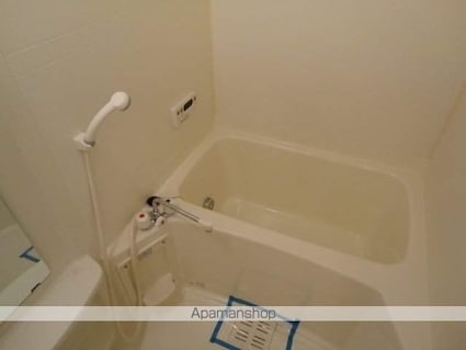 オレンジクレスト[2LDK/51.66m2]のバス