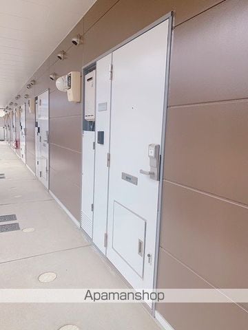レオパレスプランドールIIの内装写真