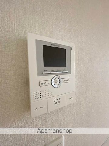 ソンリッサSの内装写真