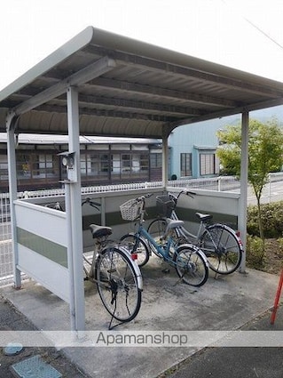 アネックス花梨[2DK/50.16m2]の内装5