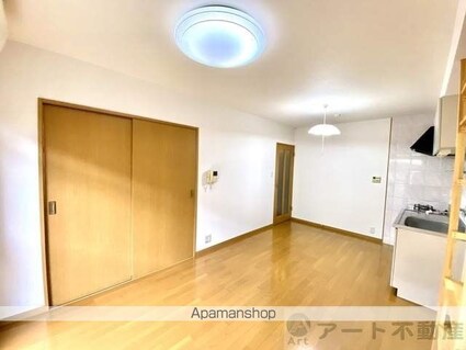 マリベール南梅本　Ｂ棟[2DK/52.26m2]の内装5