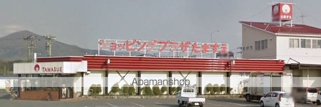 ココハウスの周辺写真