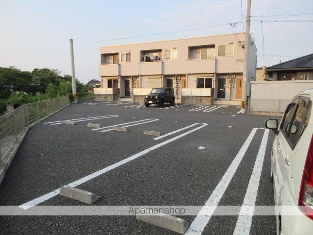 エルメゾンOGURAの内装写真