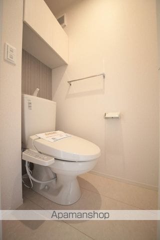 サンスマイル大和田Eastの内装写真