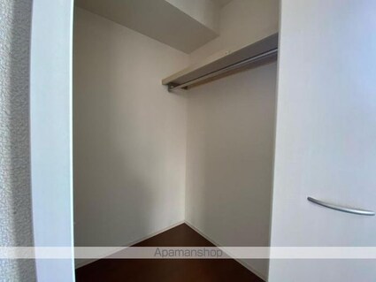 エトワール[1LDK/45.42m2]の収納