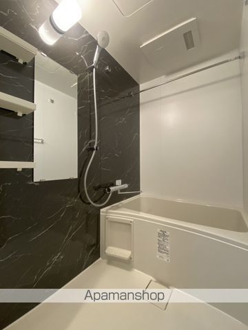 S−RESIDENCE広島駅CLARITYの内装写真
