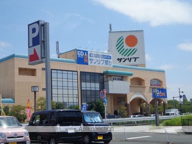 フローラル田迎の周辺写真