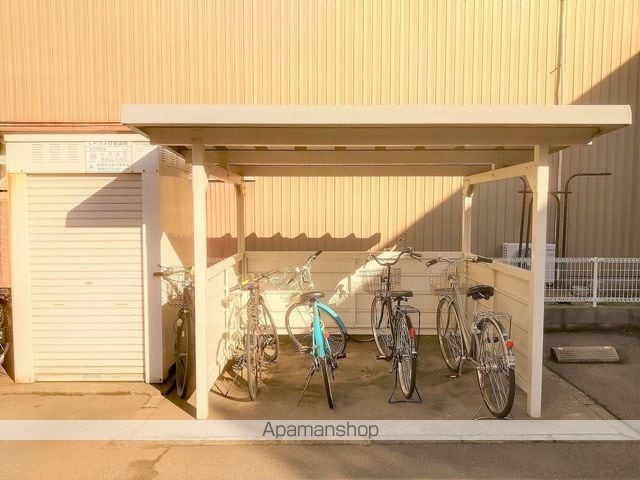 レオパレスウエストパークのその他写真
