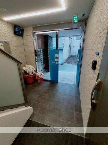 IMPERIAL大宮の内装写真