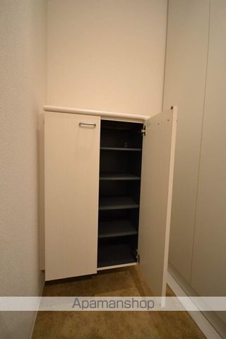 るーばんハイムの内装写真