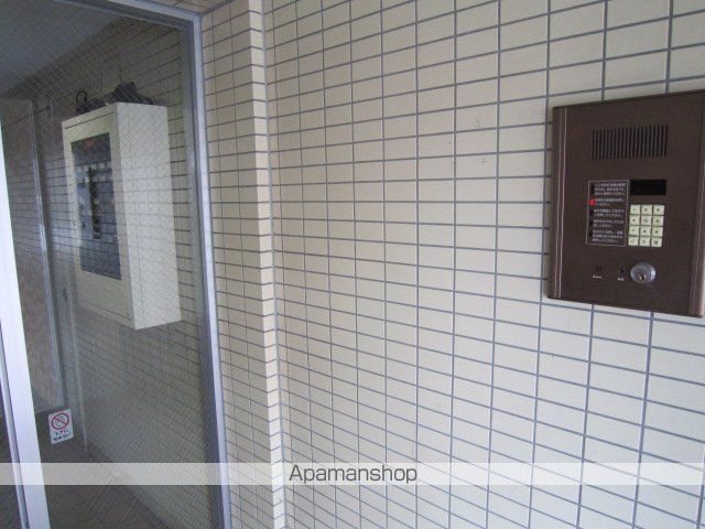 晃和レジデンスのその他写真