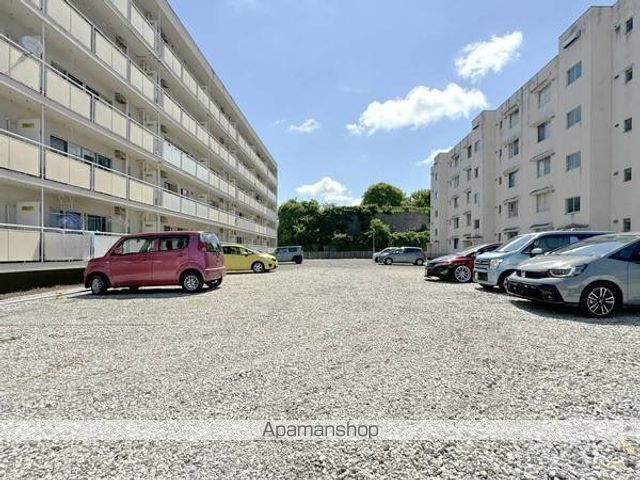 ビレッジハウス臼田第二2号棟の内装写真