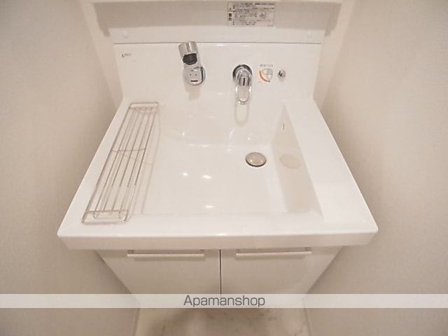 サムティ東難波ECLATの内装写真