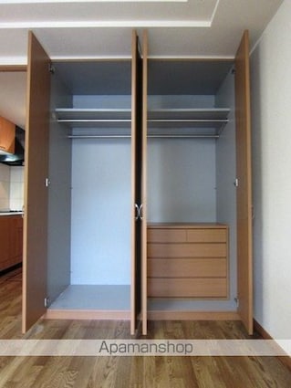 長野県千曲市大字屋代[1K/30.96m2]の収納