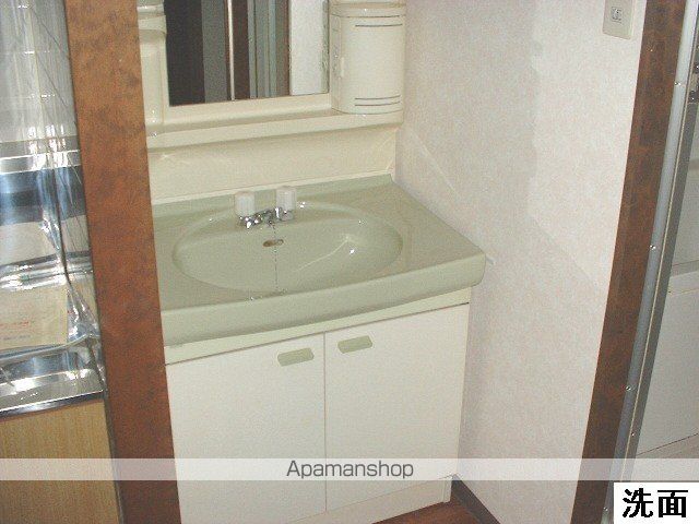 第6協和ビルの内装写真