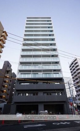 セレニティー名駅[1K/28.65m2]の外観1
