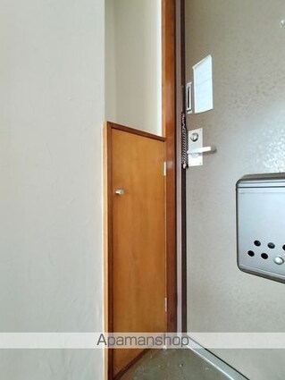 メゾン神明[1K/23.14m2]の内装3