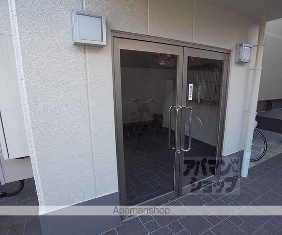 マンションエイトの外観写真