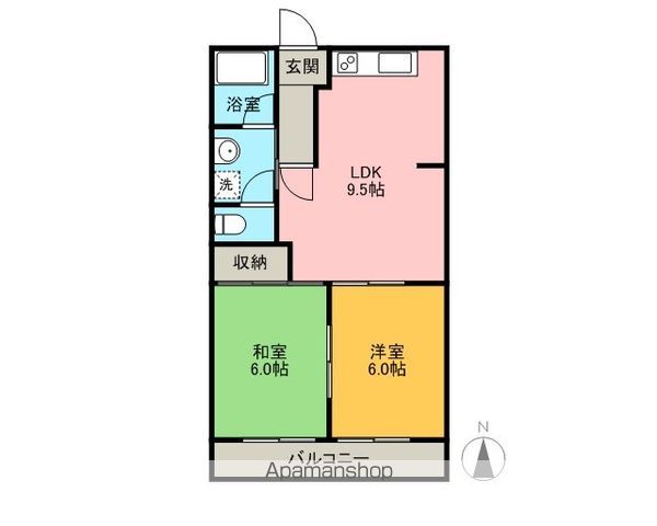 サンクエストＡのイメージ