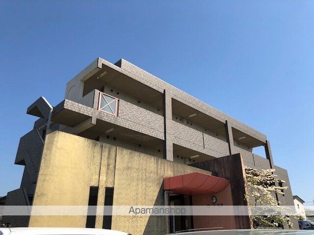 ローサセタ[1R/31.5m2]の外観3
