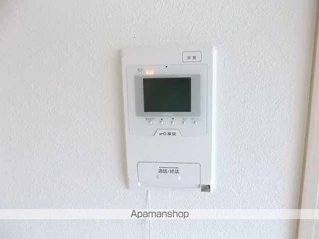 ダイナ大島の内装写真