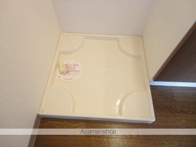 ジュビレーションの内装写真
