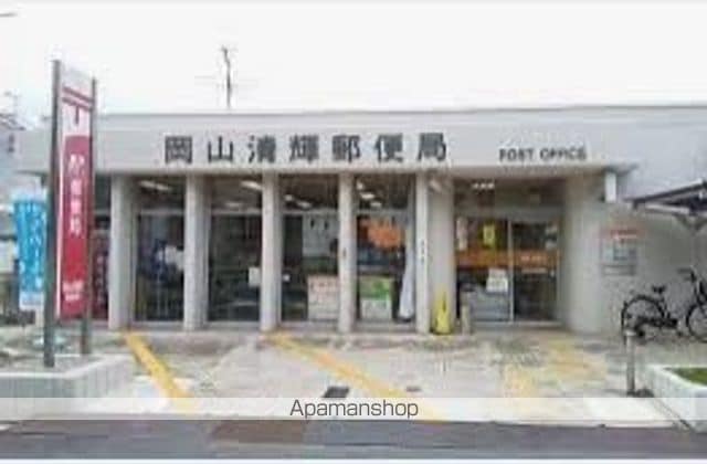 リュミエールの周辺写真
