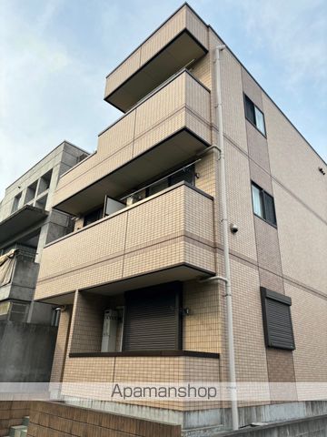 Le Septの外観写真