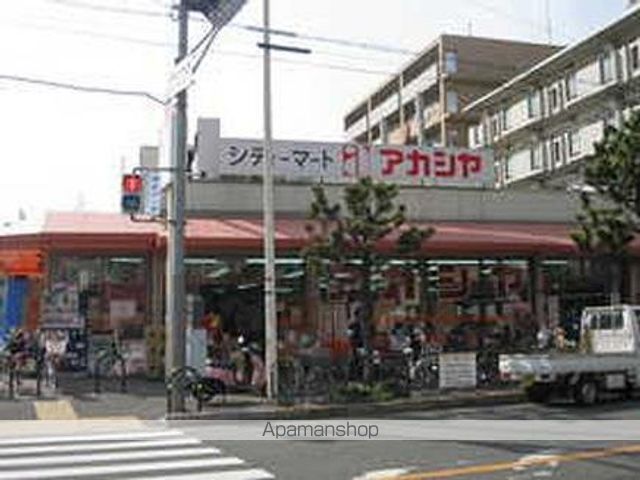 バトンルージュの周辺写真