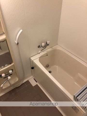 ファーニス白壁の内装写真