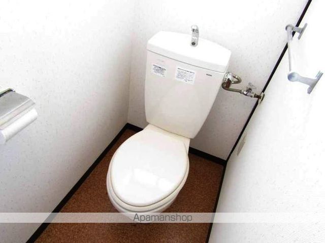 メゾンアルト澄川の内装写真
