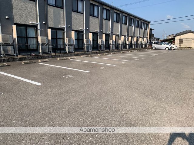 レオパレスS&Fのその他写真