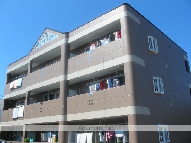 エクセレンス東野の外観写真
