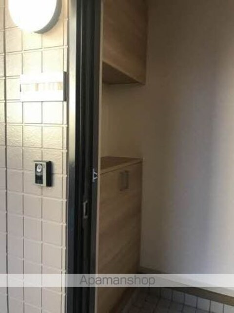 和歌山県和歌山市本脇[1LDK/43.9m2]の内装2